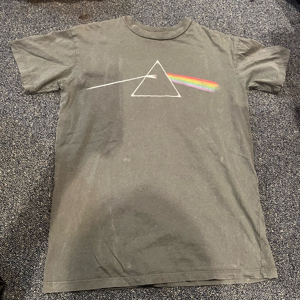 Pink Floyd tee